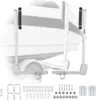VEVOR Bootstrailerführung 700-1050 mm 8-stufig Produktbild-Vorschau 1