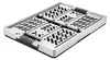 keeeper Profi-Klappbox 45 L mit Softgriff 54 x 37 x 28 cm Produktbild-Vorschau 5
