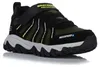 Skechers Rugged Ranger Hydro Explorer Schwarz BKGR Größe EU Produktbild-Vorschau 9