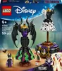 LEGO ǀ Méchants Disney Les robes de Maléfique et Cruella De Voir les images du produit 7