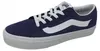Vans Vero Wildleder-Sneaker, Blau 44 EU Produktbild-Vorschau 12