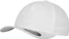 Flexfit Classic 5 Panel Baseball Cap weiß S/M Podgląd zdjęcia produktu 1