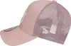 New Era Snapback Trucker Cap - New York Yankees dirty rose Produktbild-Vorschau 2