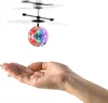 ISO 6241 Lietajúce RC Disco guľa vrtuľník Náhľad obrázku produktu 8