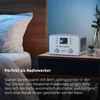 TechniSat DIGITRADIO 550 IR | DAB+ / UKW / Internet-Radio, Produktbild-Vorschau 8