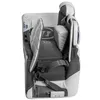 Szyny Warrior G7 PRO Senior białe 34 cale + 1,5 Podgląd zdjęcia produktu 3