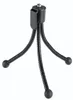 Hama Flexi, 3 Bein(e), Schwarz, 10 cm, 58 g Produktbild-Vorschau 1