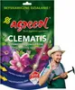 Kristalldünger für Clematis und Gartenblumen 350g Produktbild-Vorschau 1