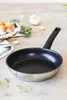 BRA Antistick Inox | Pfanne 18 cm, Edelstahl‑Außenfläche, Produktbild-Vorschau 4