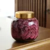Luxe mini-urn van 210 ml, gemaakt van keramiek, geschikt Productafbeelding-voorbeeld 4
