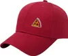 Pizza Point-Emblem-Aufnäher zum Aufbügeln Produktbild-Vorschau 3