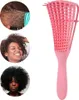 Entwirrungsbürste,Hair Detangler Integrierter Produktbild-Vorschau 2