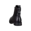 Tamaris Damen Schnürboot Stiefelette Schnürung Leder Produktbild-Vorschau 8