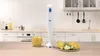 Braun MQ10.000P, Kochmixer, 450 W, Weiß Produktbild-Vorschau 6