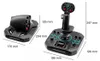 Thrustmaster Sol-R 4 HOTAS, Joystick + dźwignia sterowania Podgląd zdjęcia produktu 7