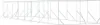 vidaXL Outdoor-Hundezwinger Silbern 4x16x2 m Verzinkter Produktbild-Vorschau 7