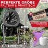 ATHELON® Campingtoilette faltbar für Outdoor, Camping & Produktbild-Vorschau 2
