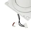 Wentylator HELIX 150mm srebrny 500.040.006 HOROZ Podgląd zdjęcia produktu 3