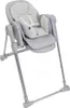 Chicco Polly Armonia Hochstuhl - Steel | Chicco Produktbild-Vorschau 3