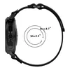 Für Samsung Galaxy Watch Ultra 47mm Design Nylon Produktbild-Vorschau 4