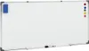 vidaXL Magnetická tabule bílá 110x60 cm Ocel Náhled obrázku produktu 8