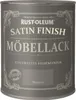 Rust-Oleum Satin Finish Möbellack Vintage/Shabby Look, Produktbild-Vorschau 1