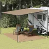 vidaXL Dywan namiotowy 300x400 cm Taupe Podgląd zdjęcia produktu 1