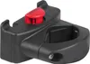 KLICKfix Lenkeradapter Caddy Oversize, Ø 36-55mm, max. 7kg Voir les images du produit 1