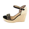s.Oliver Sandalen/Sandaletten EUR 39 Produktbild-Vorschau 3