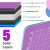 La Manuli Mata do cięcia samoregenerująca A2 60x45 cm 5 Podgląd zdjęcia produktu 6