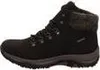 A single black boot is shown against a white background. Anteprima dell’immagine prodotto