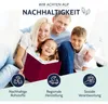 Goldbuch Summertime Trend, Fioletowy, 100 ark., Okładka Podgląd zdjęcia produktu 15