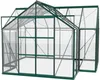 Sirius ESG 3mm, smaragd Produktbild-Vorschau 6