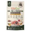 CHEWCHUM Hundesnack Truthahnwürfel 100g – getreidefrei, 92% Produktbild-Vorschau 1