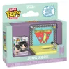 Funko FK86738 - BTS Bitty POP! Stages Vinyl Figuren Jung Produktbild-Vorschau 6