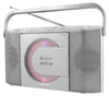 Soundmaster Lecteur CD RCD1755SI, argenté Voir les images du produit 4