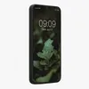 kwmobile Handyhülle für Samsung Galaxy S25 Hülle Holz - Produktbild-Vorschau 2