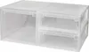 Set: 2 x Schubladenboxen 52 Größe XL + 1 x Größe XXL mit 50 Produktbild-Vorschau 2