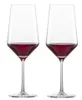 SCHOTT ZWIESEL 122321, Kieliszek do wina czerwonego, Szkło, Podgląd zdjęcia produktu 7