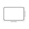 doppelseitiges trocken abwischbares Whiteboard mit Produktbild-Vorschau 2