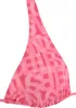 Elbsand Triangel-Bikini-Top Letra koralle Größe 36 Cup A/B Produktbild-Vorschau 3