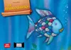 Der Regenbogenfisch, mit schillernden Schuppen. Kamishibai Náhled obrázku produktu 3