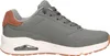 SKECHERS USA Allemagne Lacets de loisirs pour hommes Voir les images du produit 21