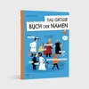 Das große Buch der Namen Produktbild-Vorschau 2