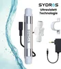 Sydros UV-C LED Lampe für alle gängigen Wasserfilter oder Produktbild-Vorschau 3