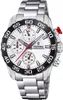 Festina Kinder Uhr Junior Collection F20457/1 Stahl Produktbild-Vorschau 2
