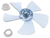 Rowenta ventilateur à hélice, pale de 30 cm, modèle Turbo Voir les images du produit 1