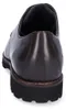 Sioux Damen Schnürschuh Meredith-749-H braun 7 Produktbild-Vorschau 3