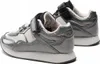 BUTY DZIECIĘCE BIG STAR KK374103 holograficzne 34 Podgląd zdjęcia produktu 3