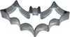 réf. 3462 Chauve-souris, Halloween, 6,8 x 3,1 x 2 Voir les images du produit 1